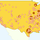 Illustration for article titled Who Wants In Googles Experimental Fiber Network? (Map)